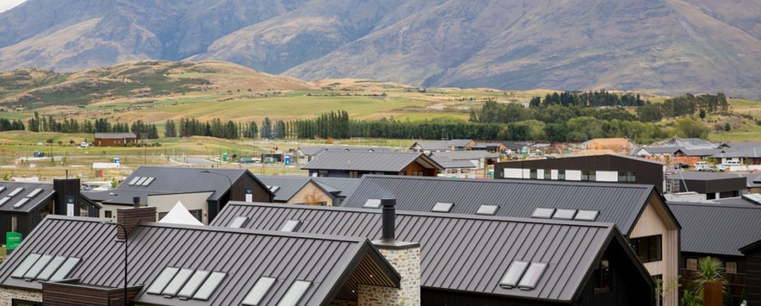 Jacks Point, Queenstown,