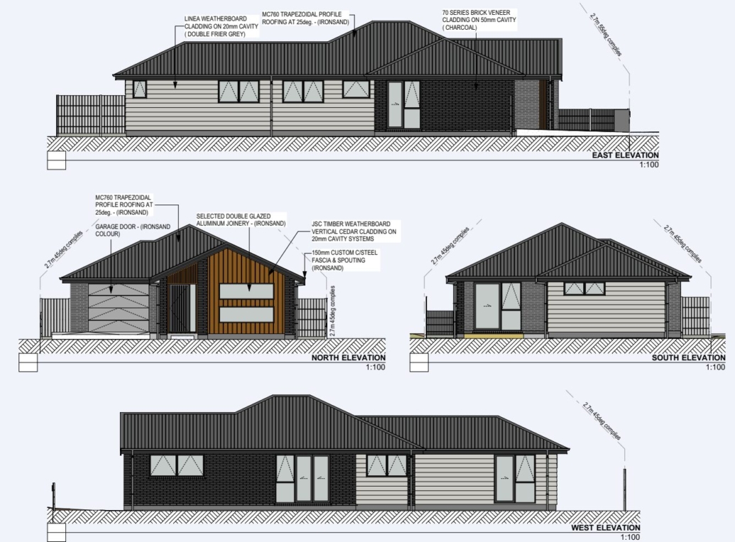 Kotare Heights, Te Awamutu,