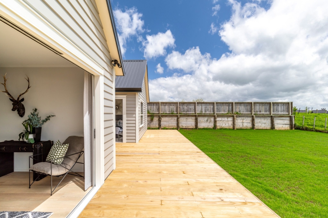 Lot 1  Kotare Park, Cambridge,
