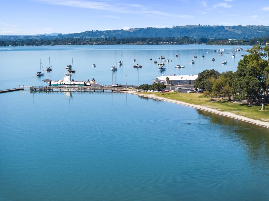 Lot 152 Te Awanui Waters, Omokoroa, Bay of Plenty,