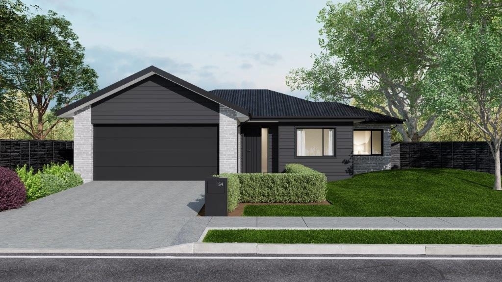 Lot 165 Te Awanui Waters, Omokoroa, Bay of Plenty,