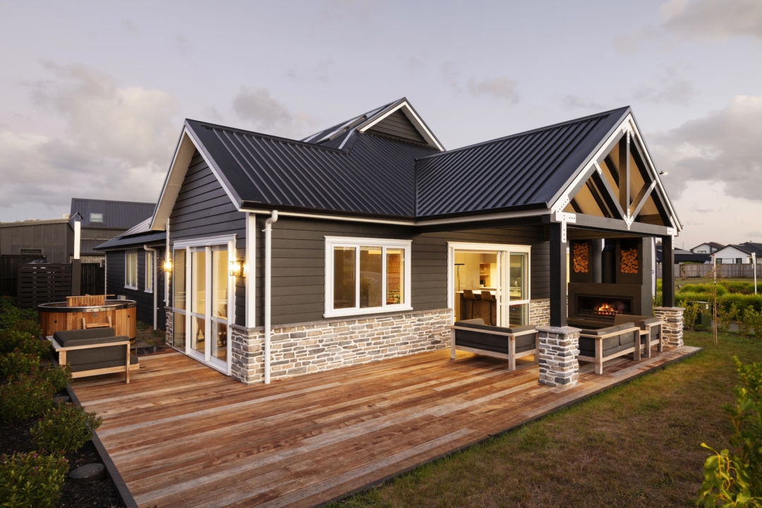 28 Te Rata Boulevard  Paerata Rise, Auckland,