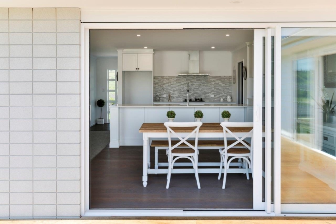 Lockerbie Estate, Morrinsville,
