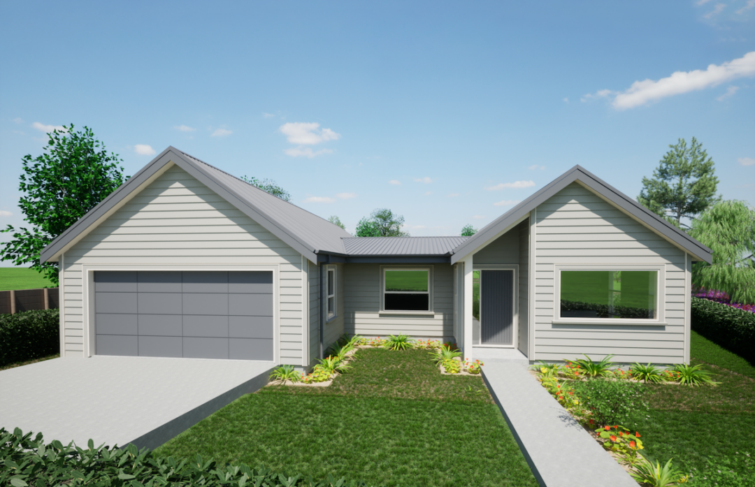 Lot 67  Frontier Estate, Te Awamutu,