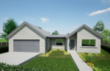 Lot 67  Frontier Estate, Te Awamutu,