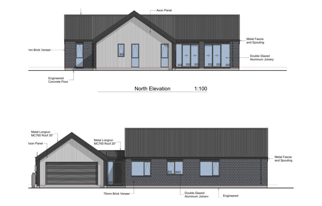 Lot 124 Stage 2, Clevedon Meadows, Clevedon,