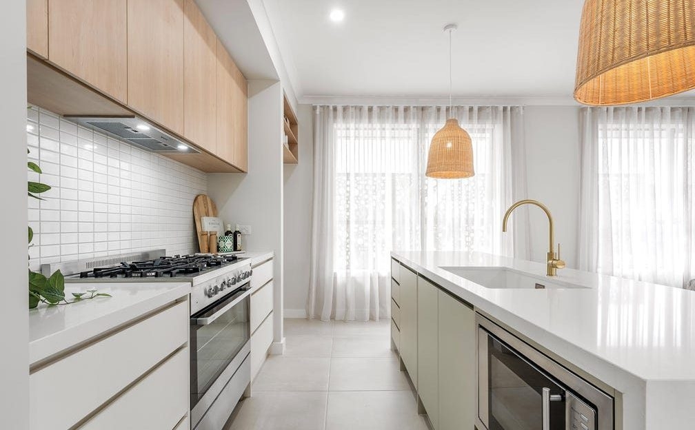 Lot 124 Stage 2, Clevedon Meadows, Clevedon,