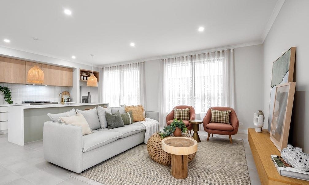 Lot 124 Stage 2, Clevedon Meadows, Clevedon,