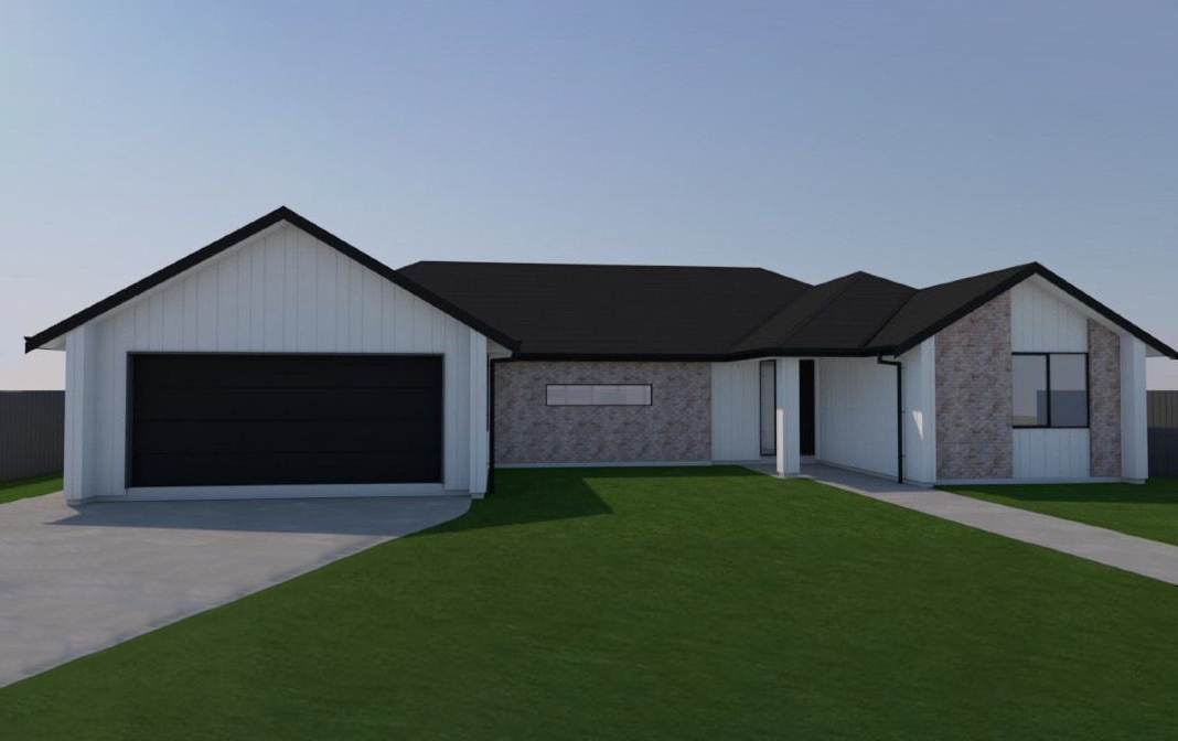 Lot 124 Stage 2, Clevedon Meadows, Clevedon,