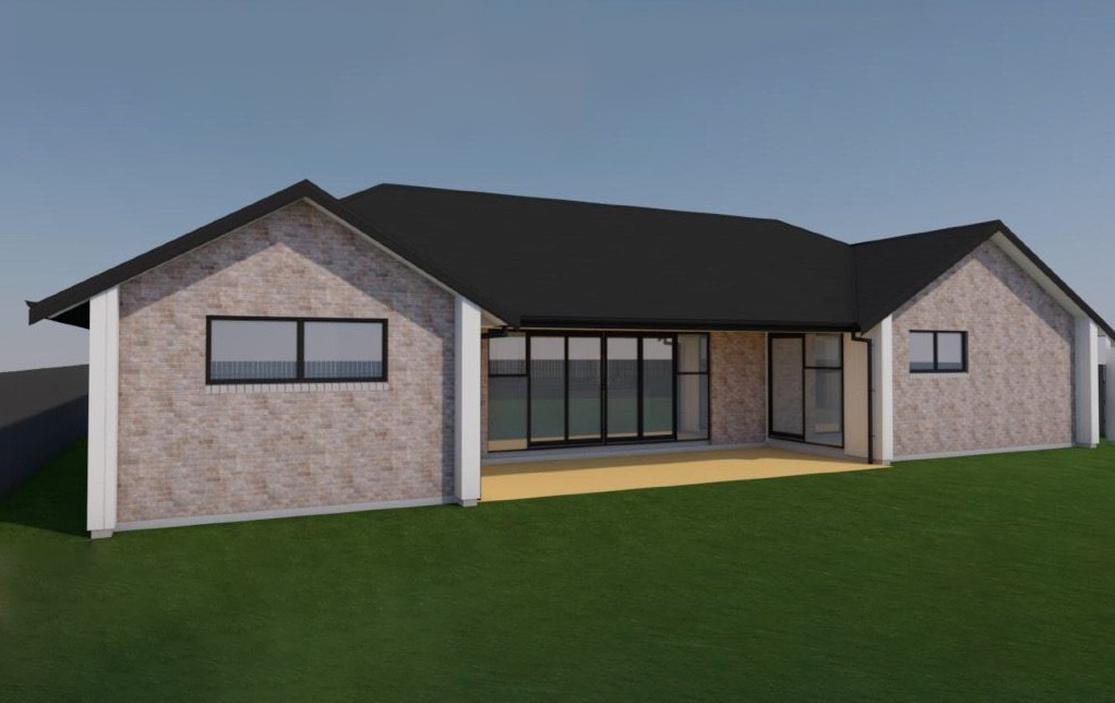 Lot 124 Stage 2, Clevedon Meadows, Clevedon,