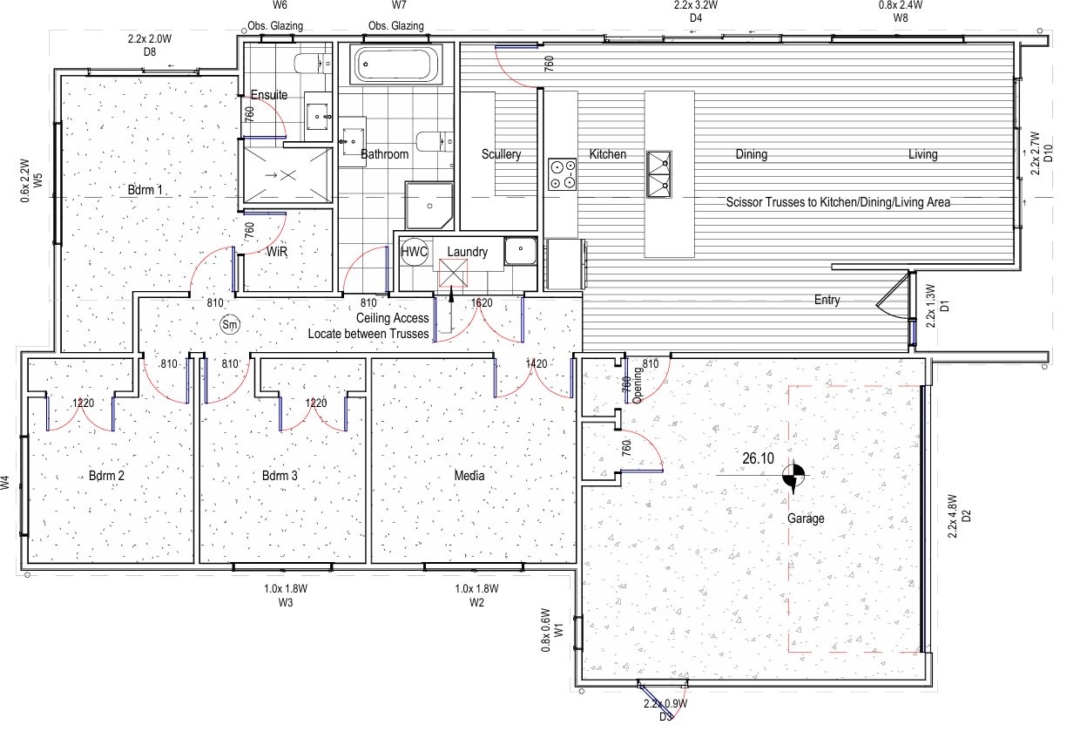 Lot 56, Stage 9, Paerata Rise,