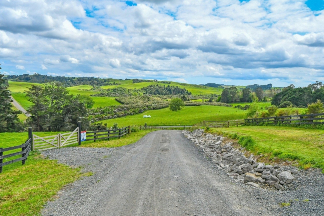 Ararimu, Auckland,