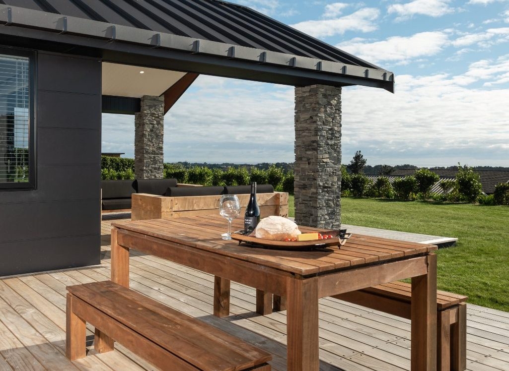 Ararimu, Auckland,