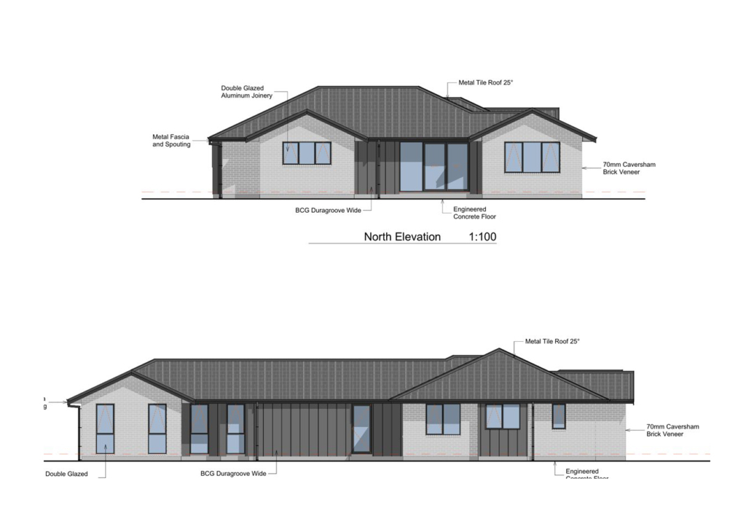 6 Te Rau Way, , Clevedon,