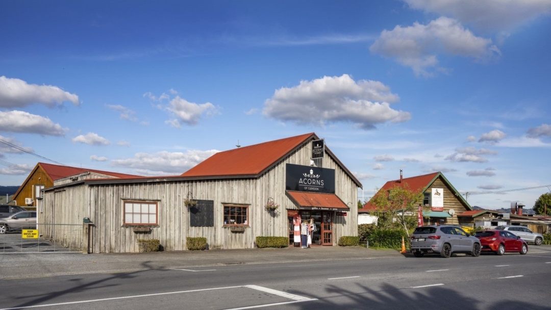 6 Te Rau Way, , Clevedon,