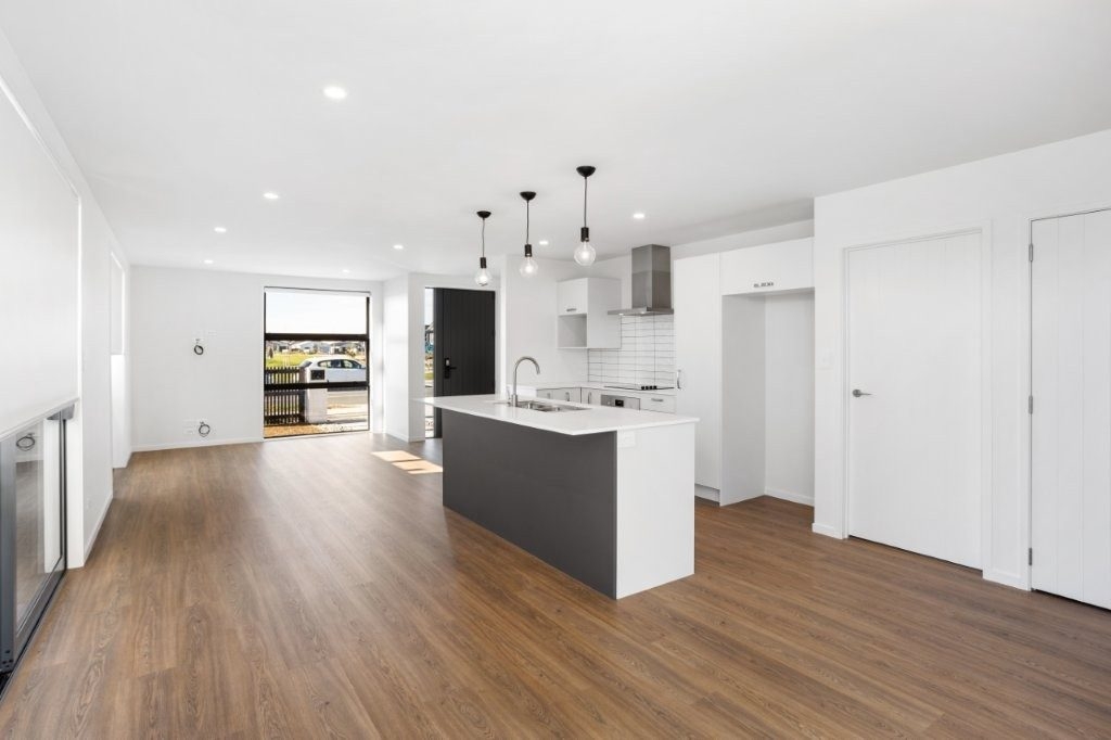 Rolleston Street, Kihikihi, Te Awamutu,