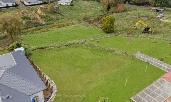 Rolleston Street, Kihikihi, Te Awamutu,