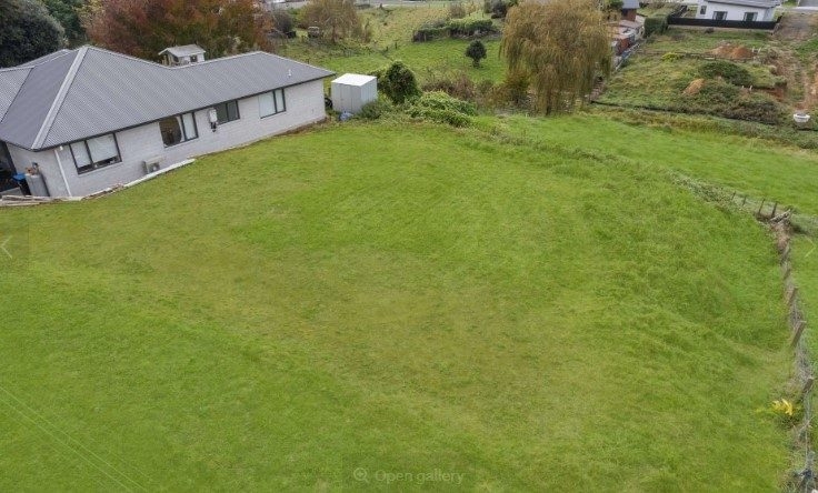 Rolleston Street, Kihikihi, Te Awamutu,