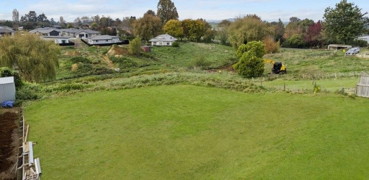 Rolleston Street, Kihikihi, Te Awamutu,