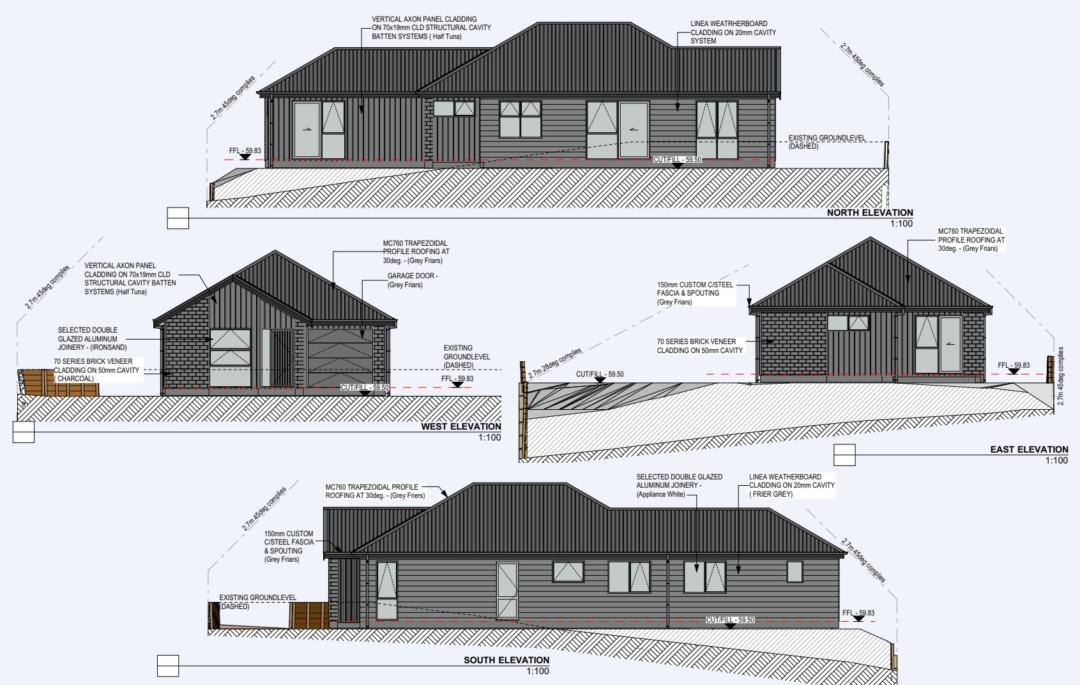 Rolleston Street, Kihikihi, Te Awamutu,