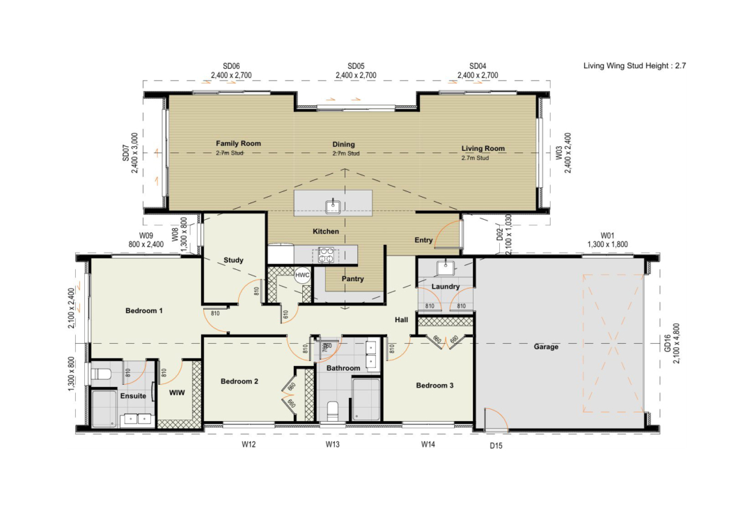 Lot 56  , Paerata Rise,