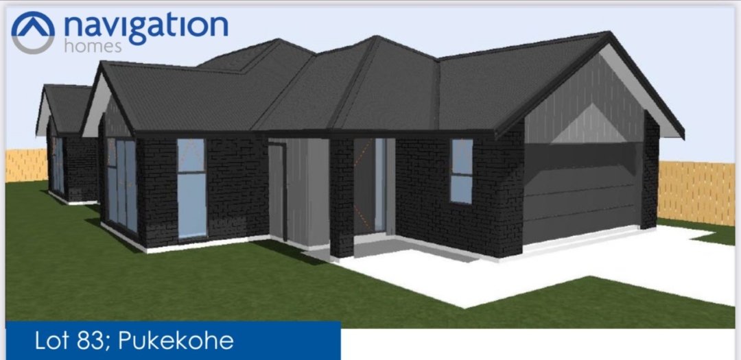 Lot 83  Reynolds Green, Pukekohe,