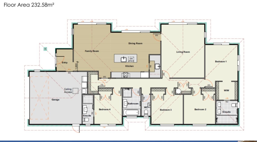 Lot 83  Reynolds Green, Pukekohe,