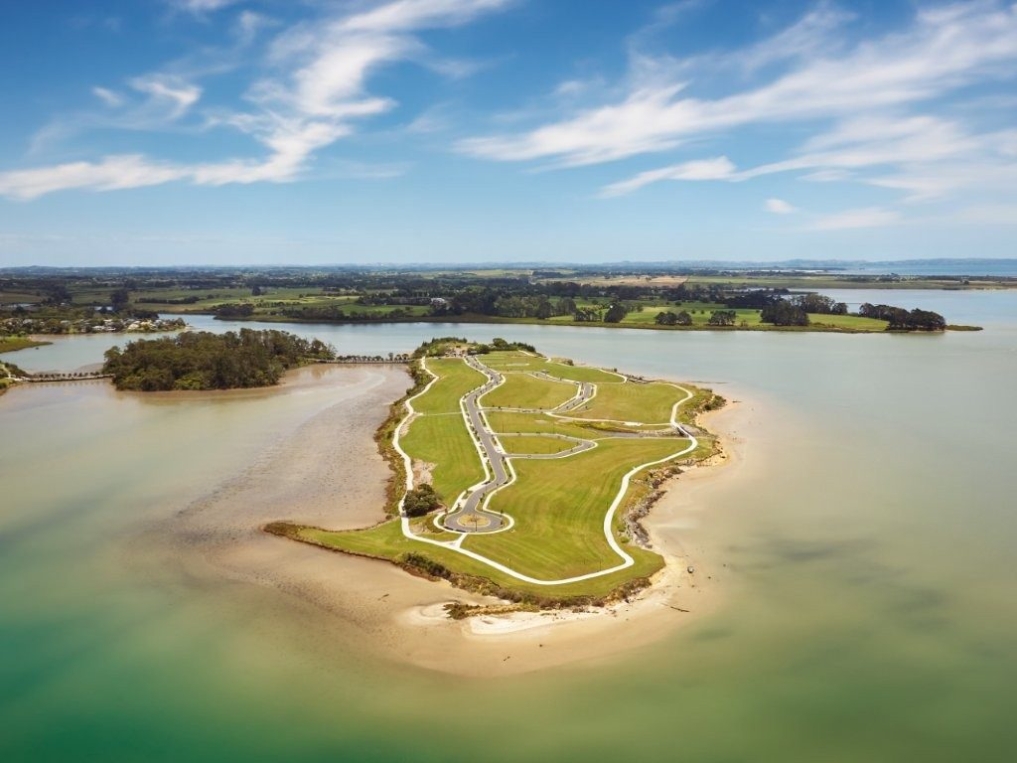 Lot 45  Pararekau Island, Karaka,