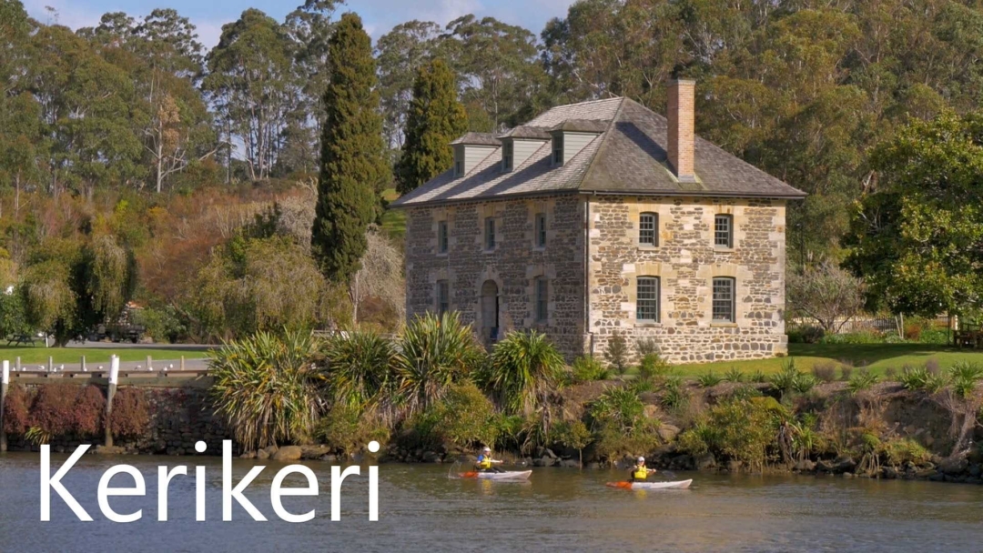 LOT 1 /83a Hone Heke Drive, , Kerikeri,