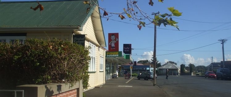 12 Carter Road  , Patumahoe,