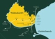 Rangiora, Waimakariri, Canterbury,
