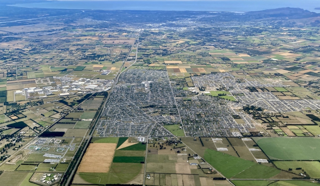 Rolleston, Selwyn, Canterbury,