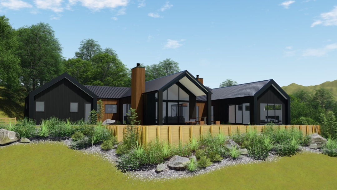 Woodlyn Drive, , Karaka,