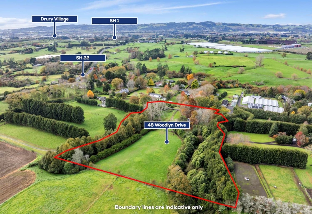 Woodlyn Drive, , Karaka,