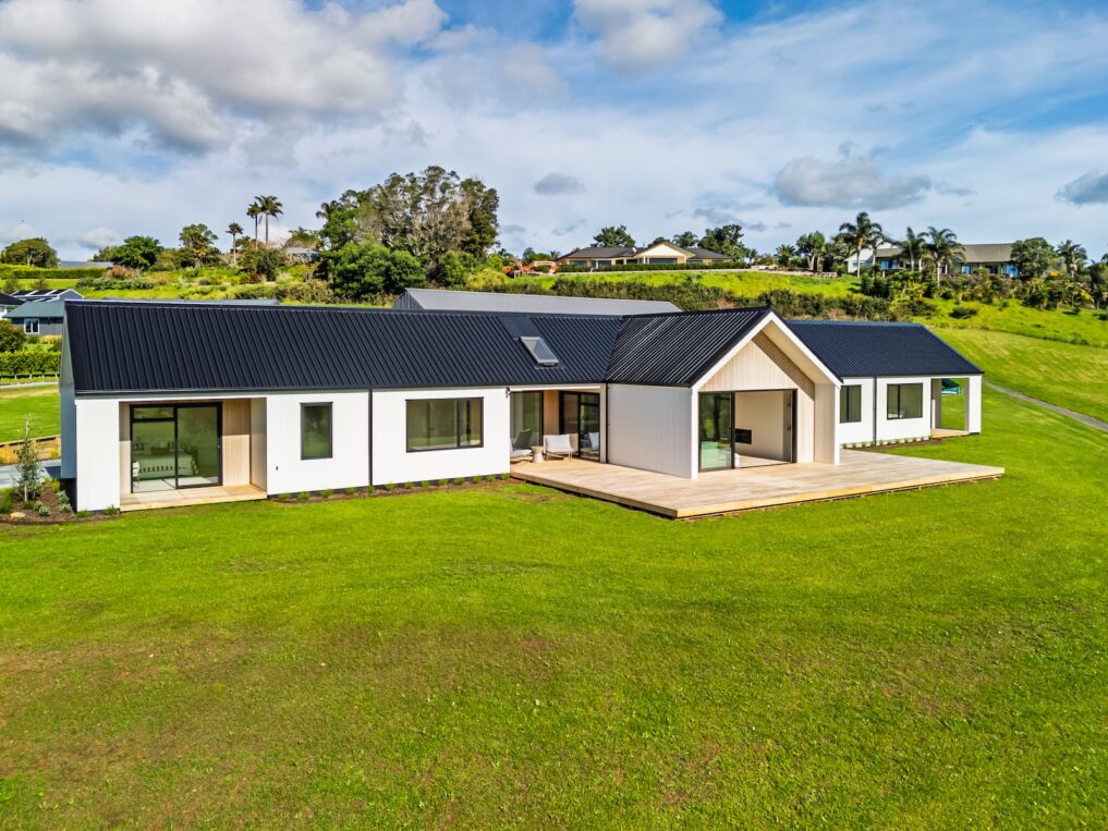 15 Lone Gum Lane  Kerikeri, Northland,