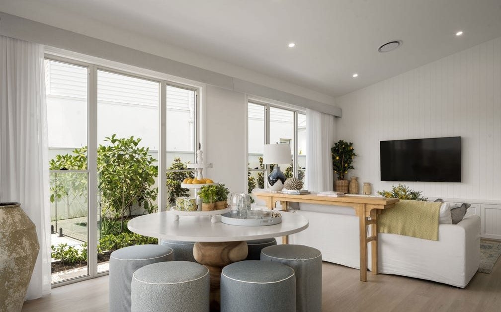 Lot 39  Clevedon Meadows, Clevedon,
