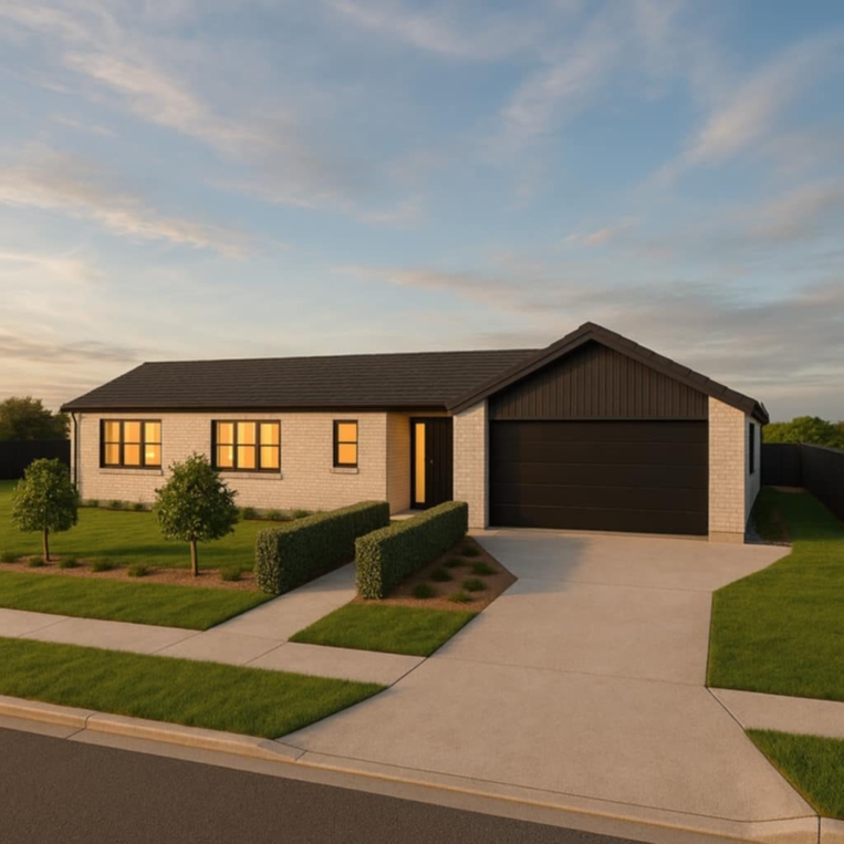124D Monument Road  , Clevedon,