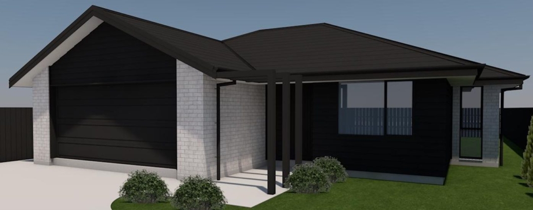 Lot 39  Clevedon Meadows, Clevedon,