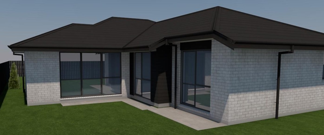 Lot 39  Clevedon Meadows, Clevedon,