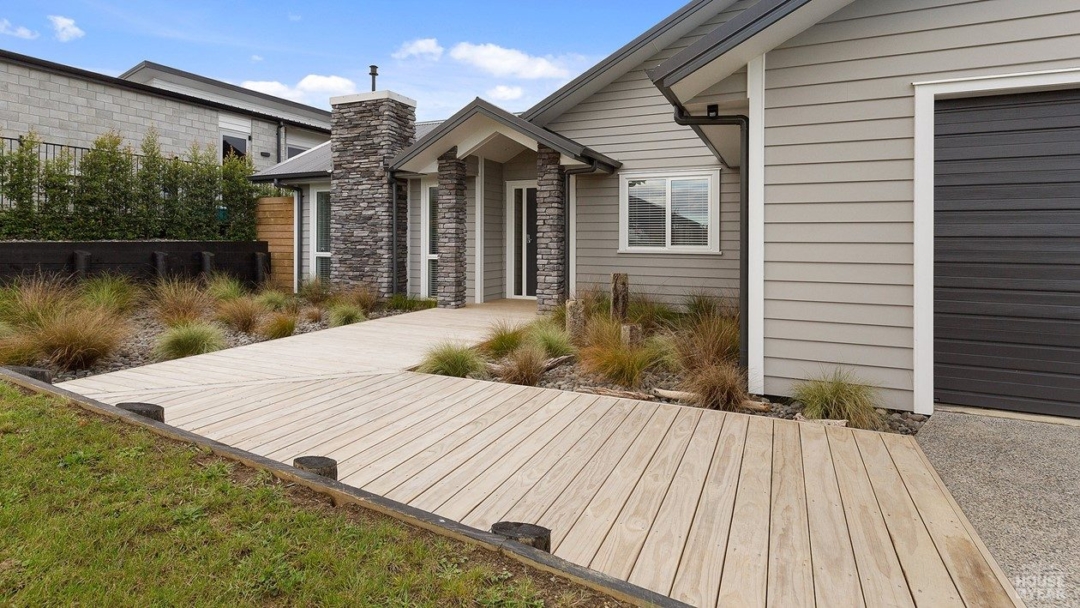Ohauiti, Tauranga,
