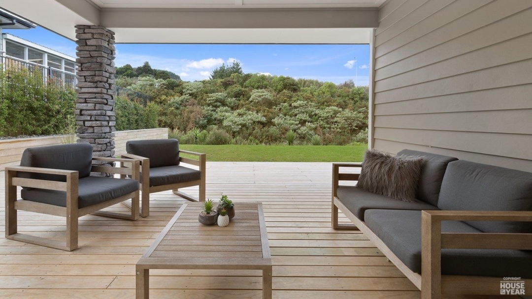 Ohauiti, Tauranga,
