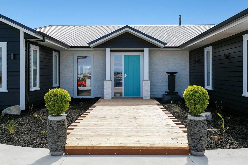 21 Walnut Lane  Nukuhau, Taupo,