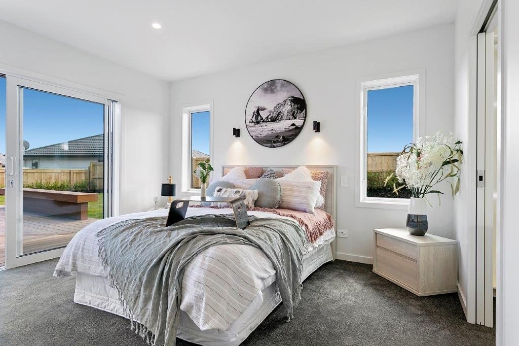 21 Walnut Lane  Nukuhau, Taupo,