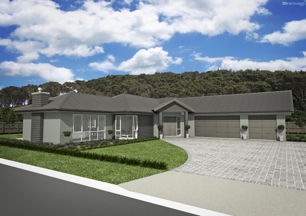 21 Walnut Lane  Nukuhau, Taupo,