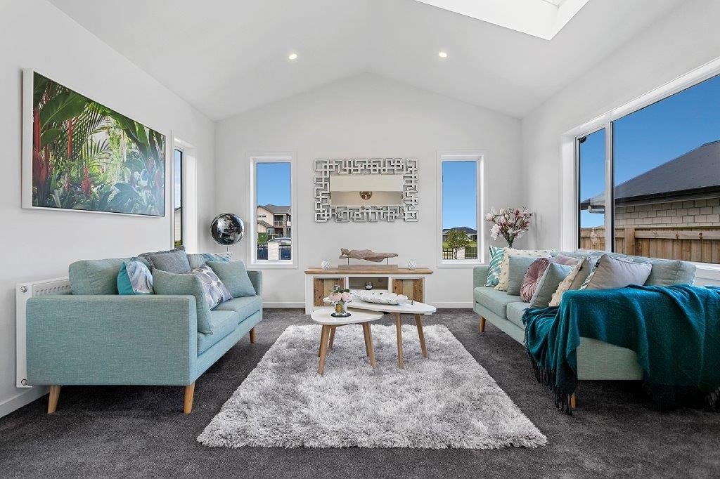 21 Walnut Lane  Nukuhau, Taupo,