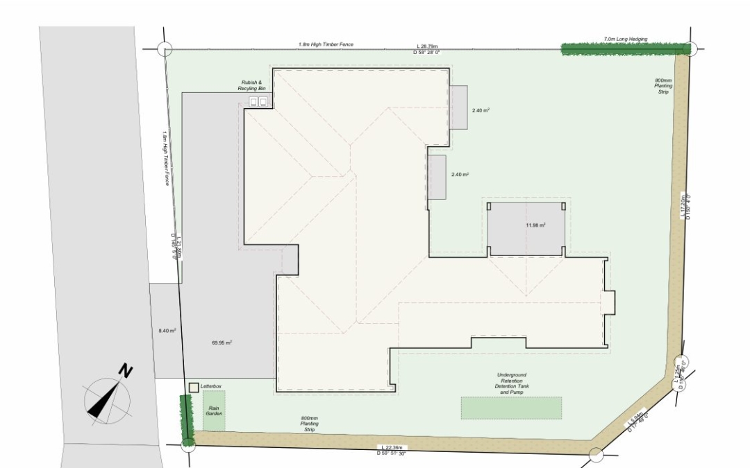 21 Maurice Harding Avenue  , Paerata Rise,