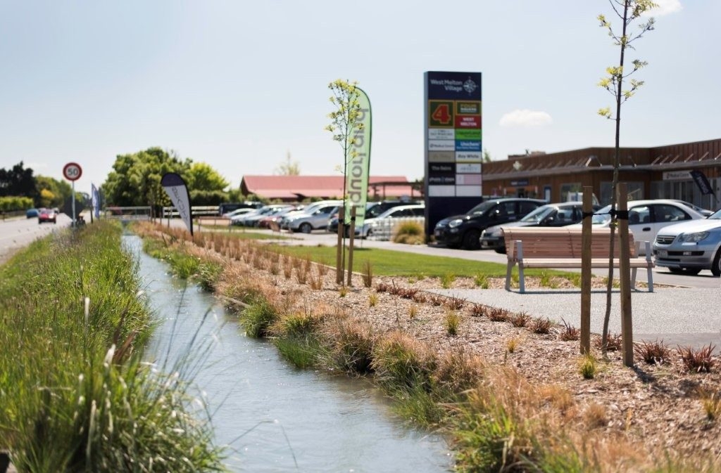 West Melton, Selwyn, Canterbury,