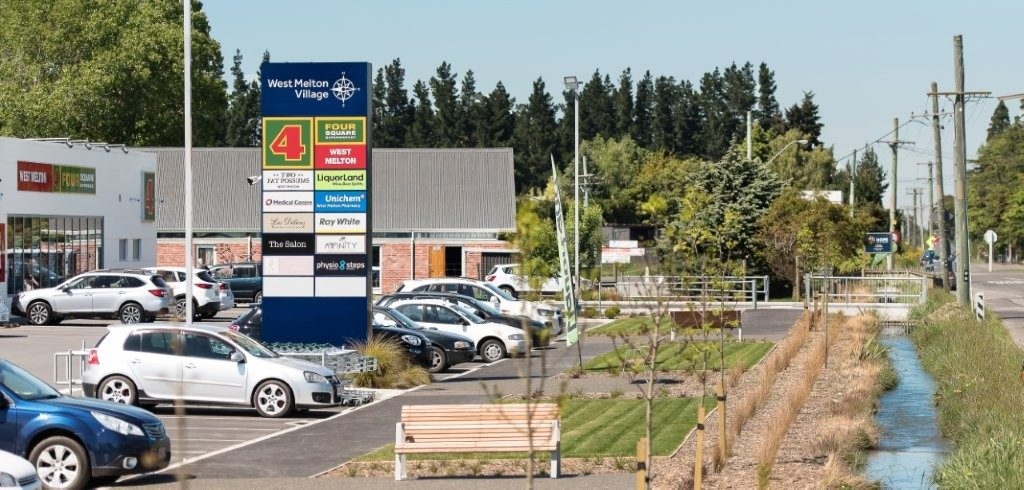 West Melton, Selwyn, Canterbury,
