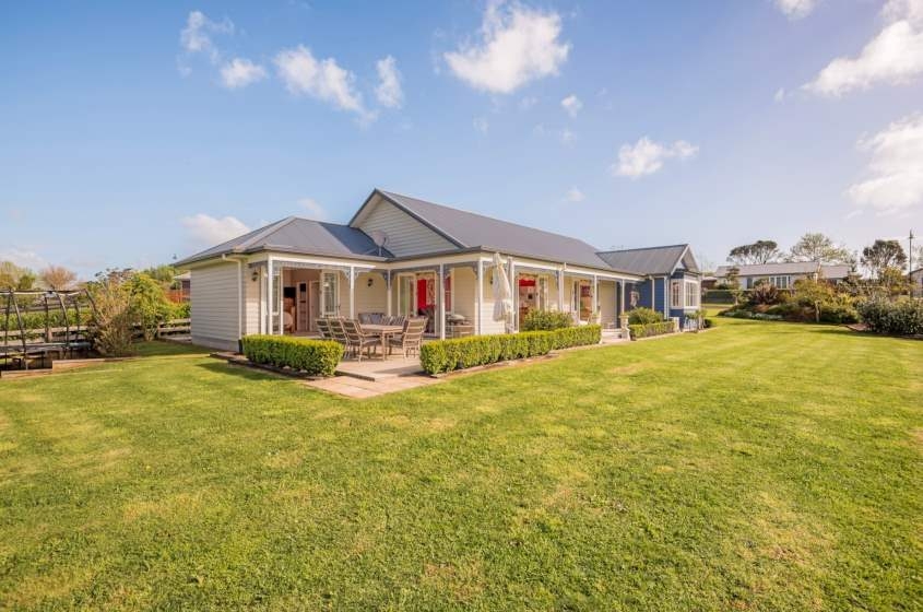 West Melton, Selwyn, Canterbury,