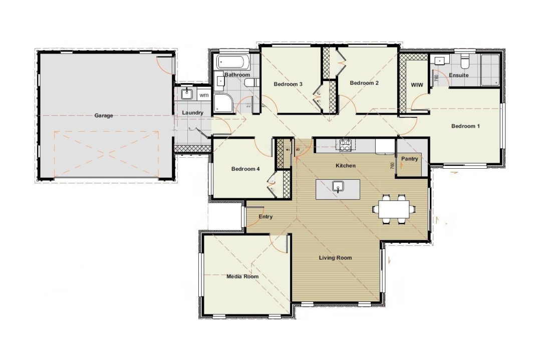 1 Pureirei Drive  , Clevedon,